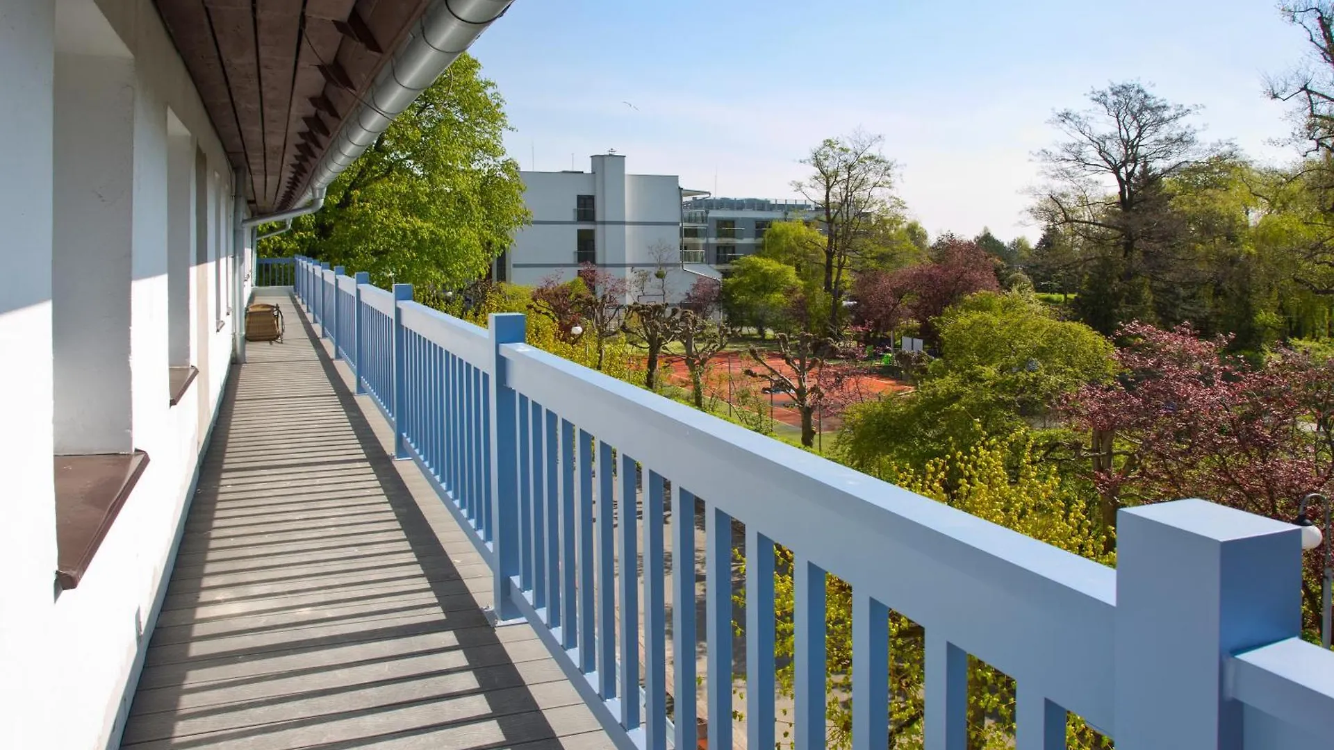 Resort Meduza Sopot Hotel Poland