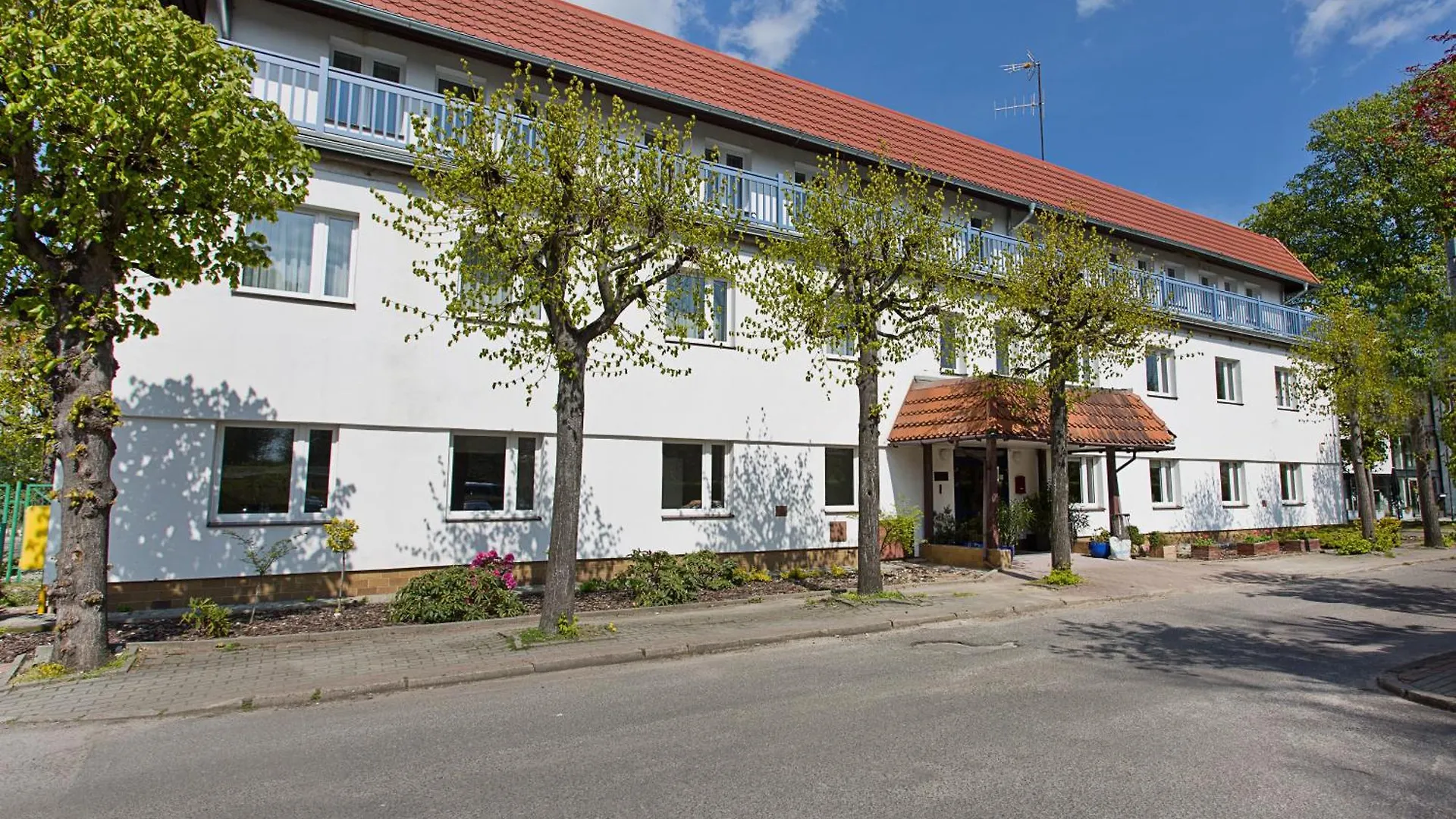 Meduza Sopot Hotel Resort