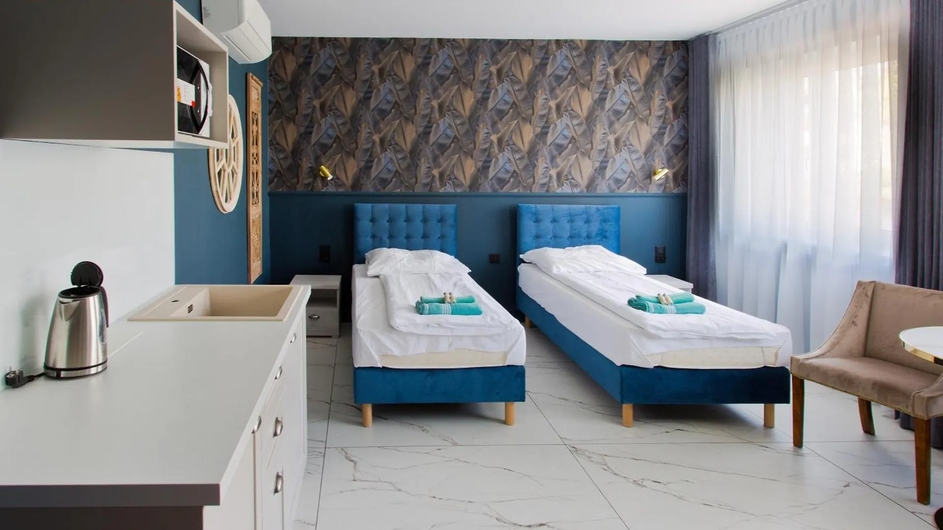 Meduza Sopot Hotel 0*,