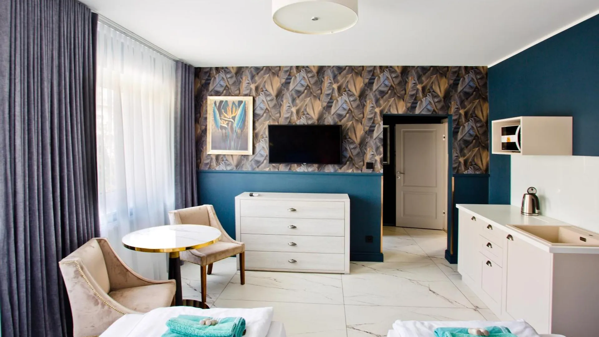 Meduza Sopot Hotel