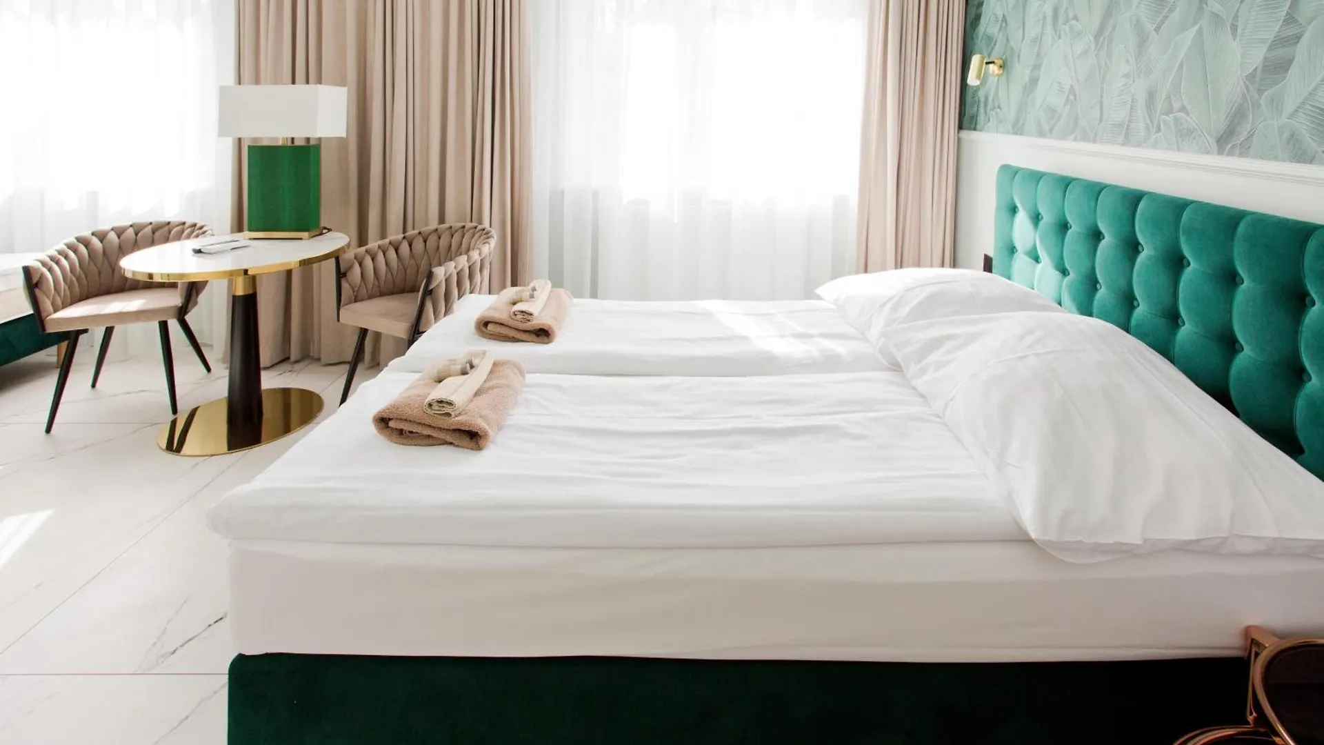 Meduza Sopot Hotel 0*,
