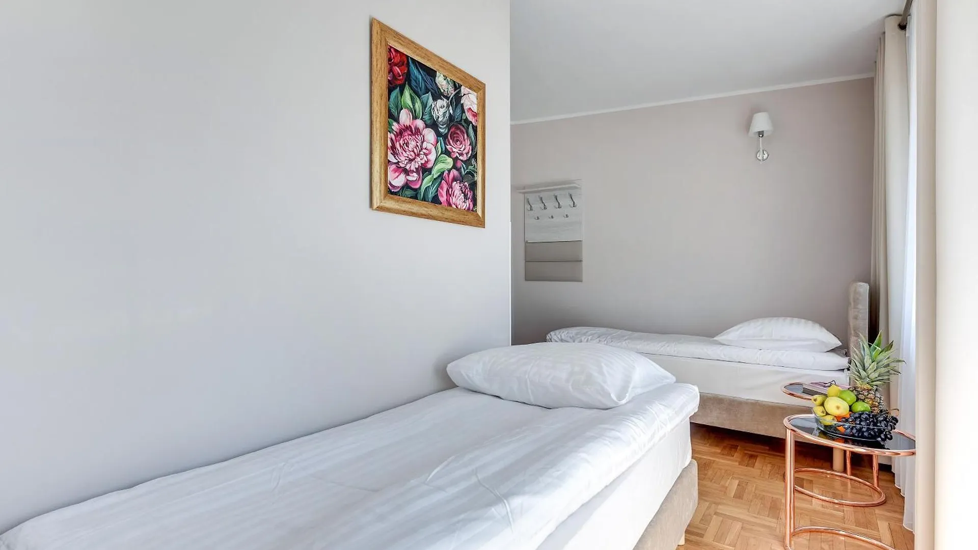 Resort Meduza Sopot Hotel