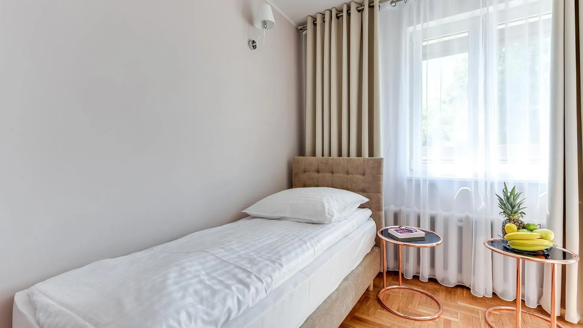 Meduza Sopot Hotel Poland