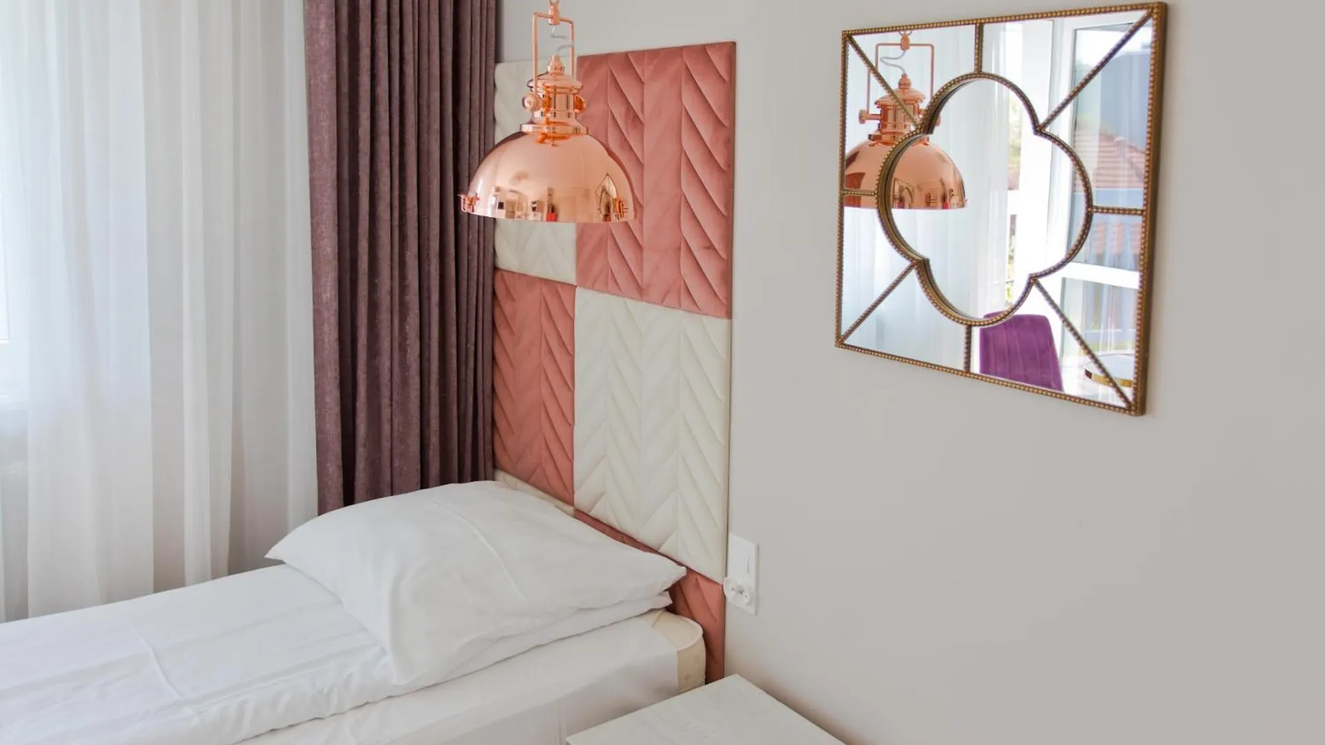 Meduza Sopot Hotel Poland