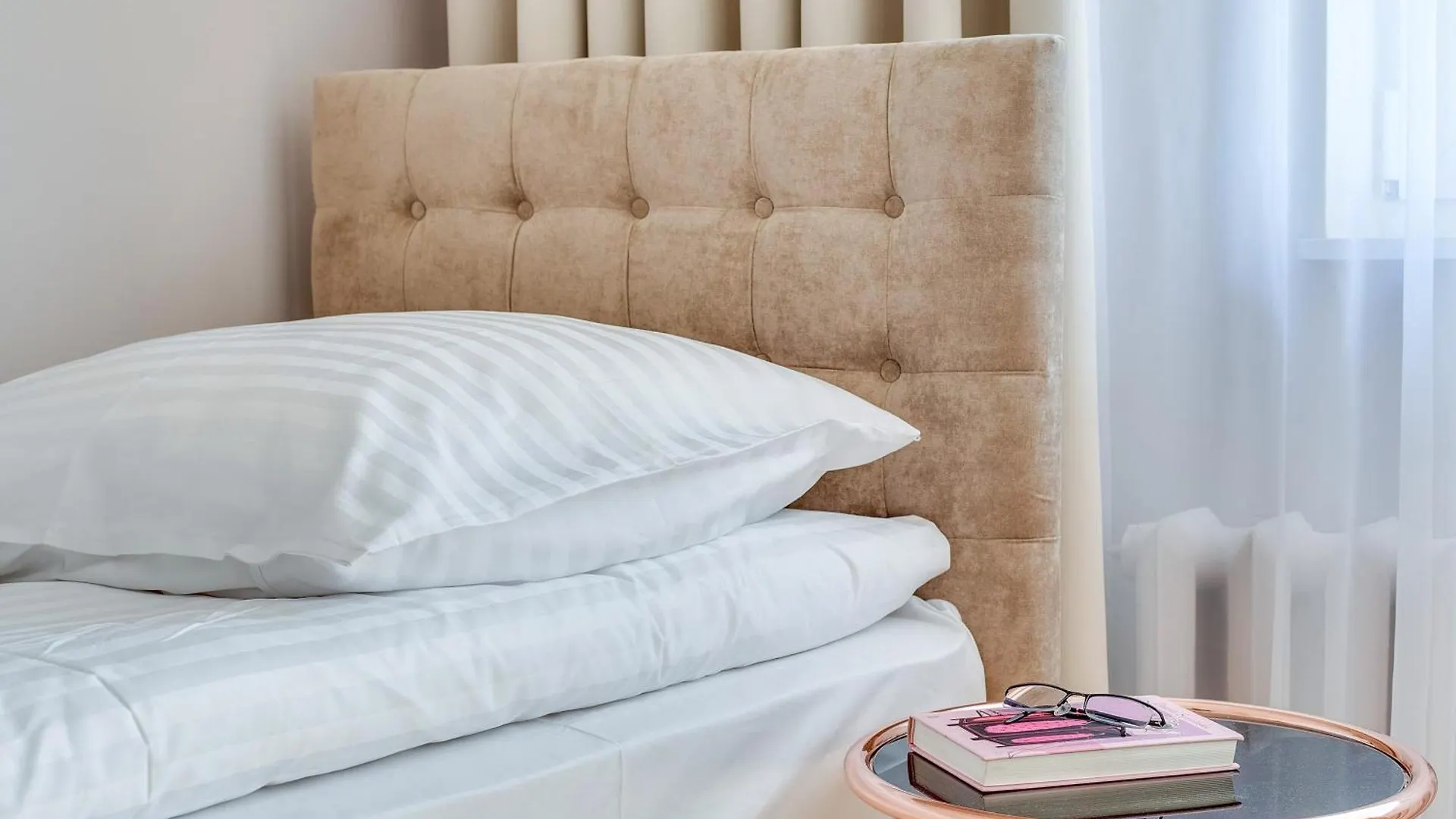 Meduza Sopot Hotel 0*,  Poland