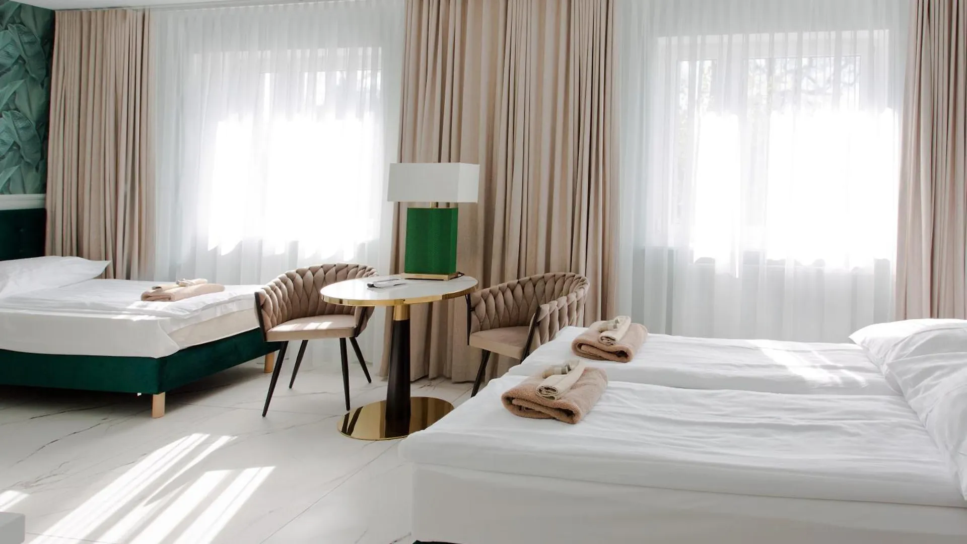 Meduza Sopot Hotel Resort