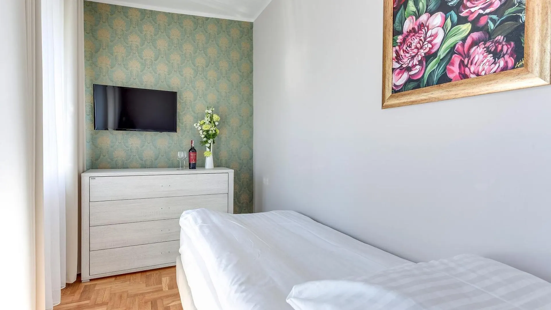Meduza Sopot Hotel 0*,  Poland