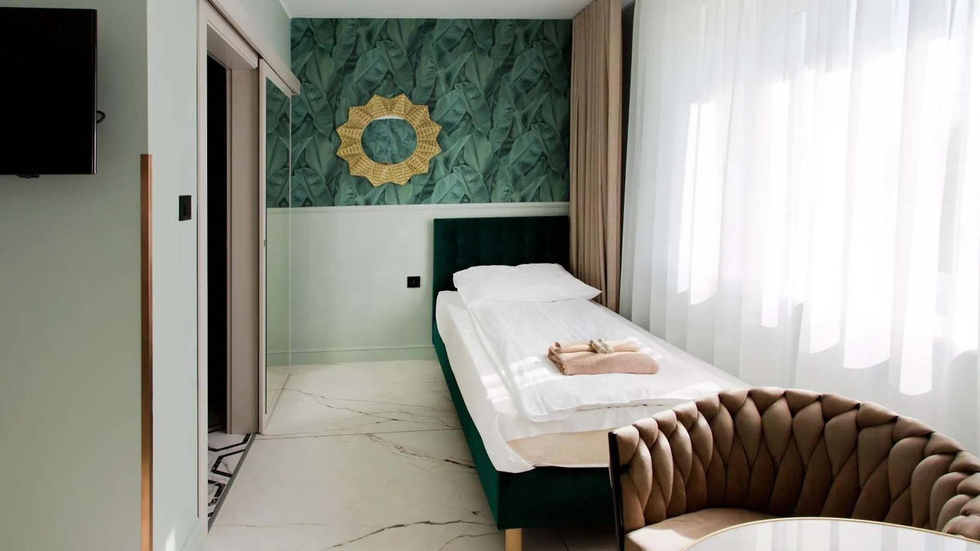 Meduza Sopot Hotel 0*,