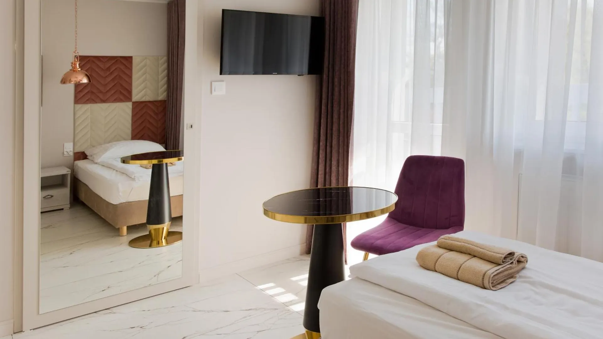 Meduza Sopot Hotel 0*,  Poland