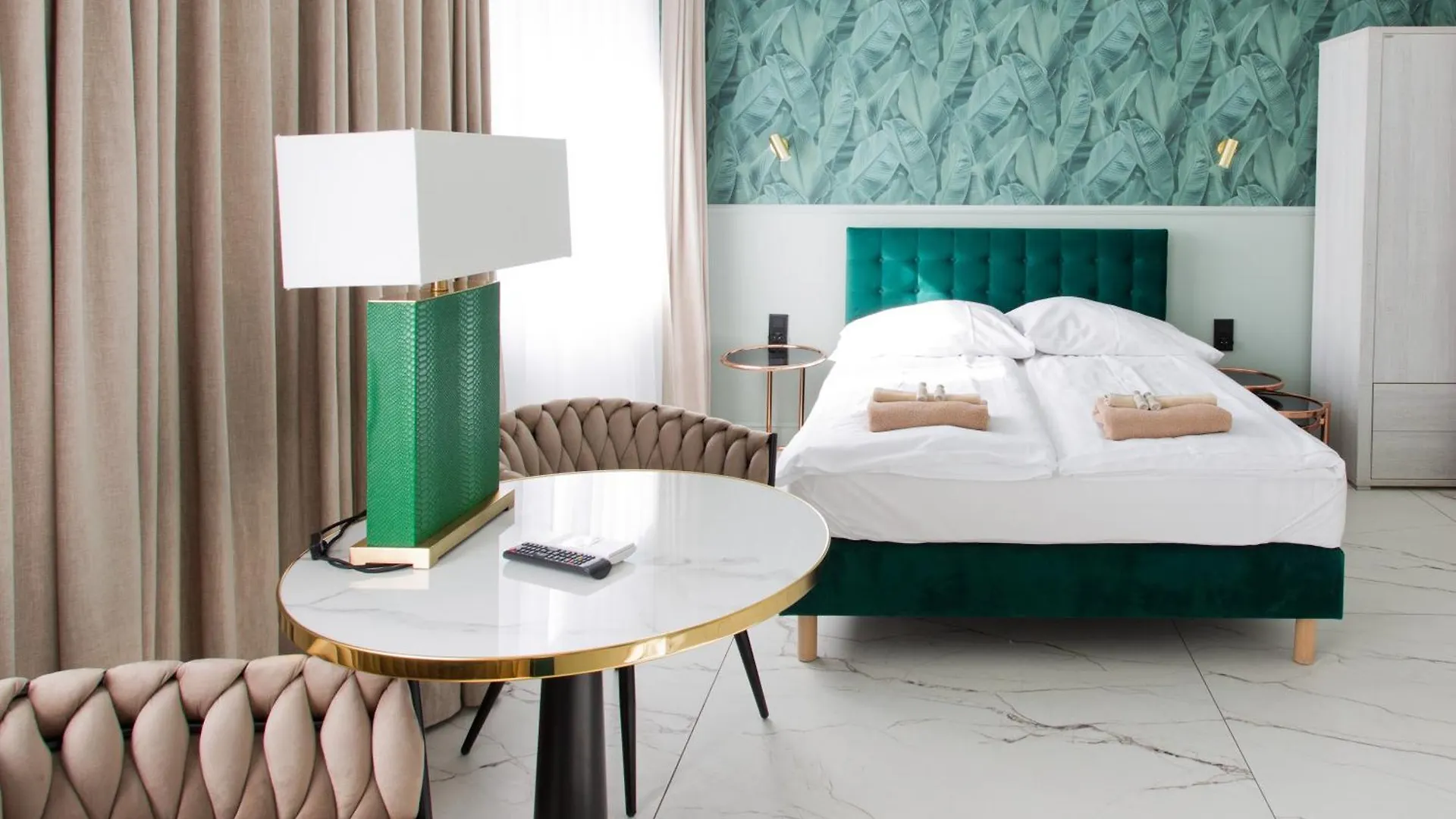 Meduza Sopot Hotel Resort