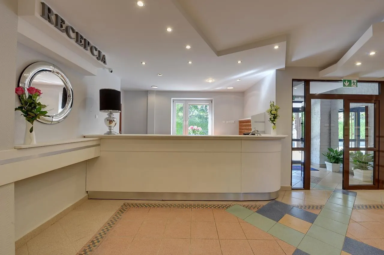 Meduza Sopot Hotel