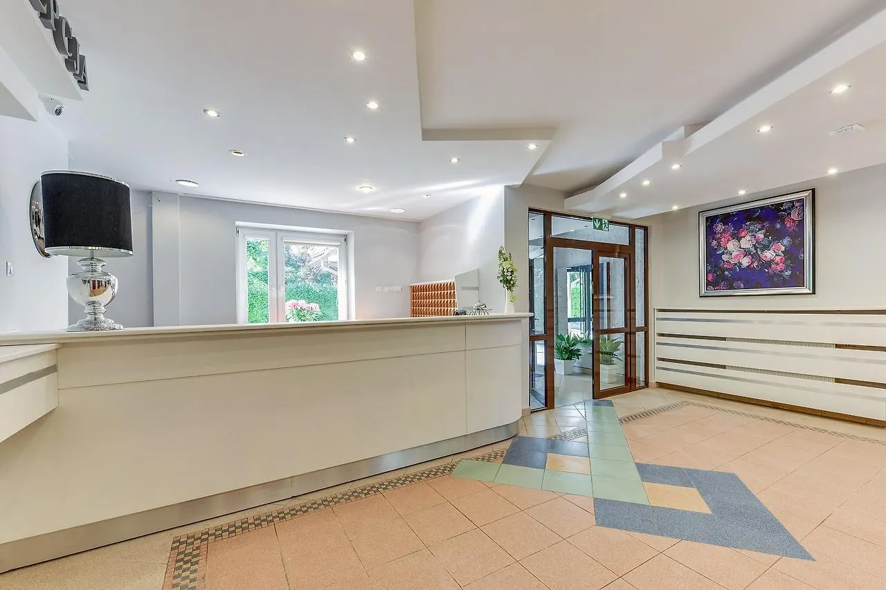 Meduza Sopot Hotel Resort