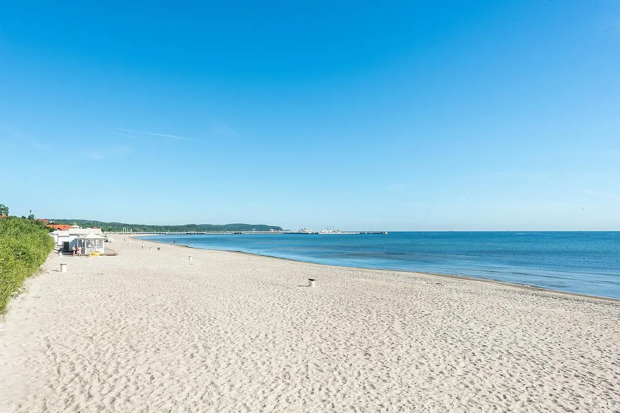 Meduza Sopot Hotel Resort