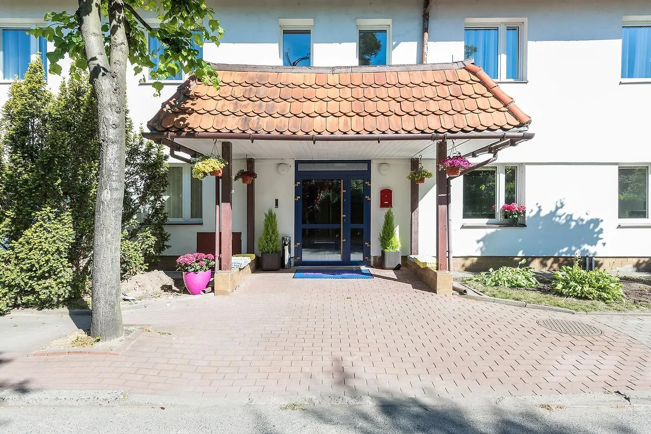 Meduza Sopot Hotel
