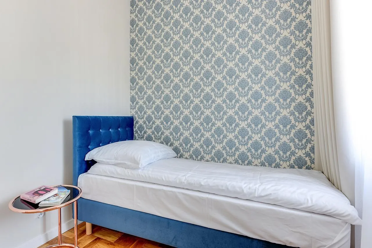 Meduza Sopot Hotel Resort