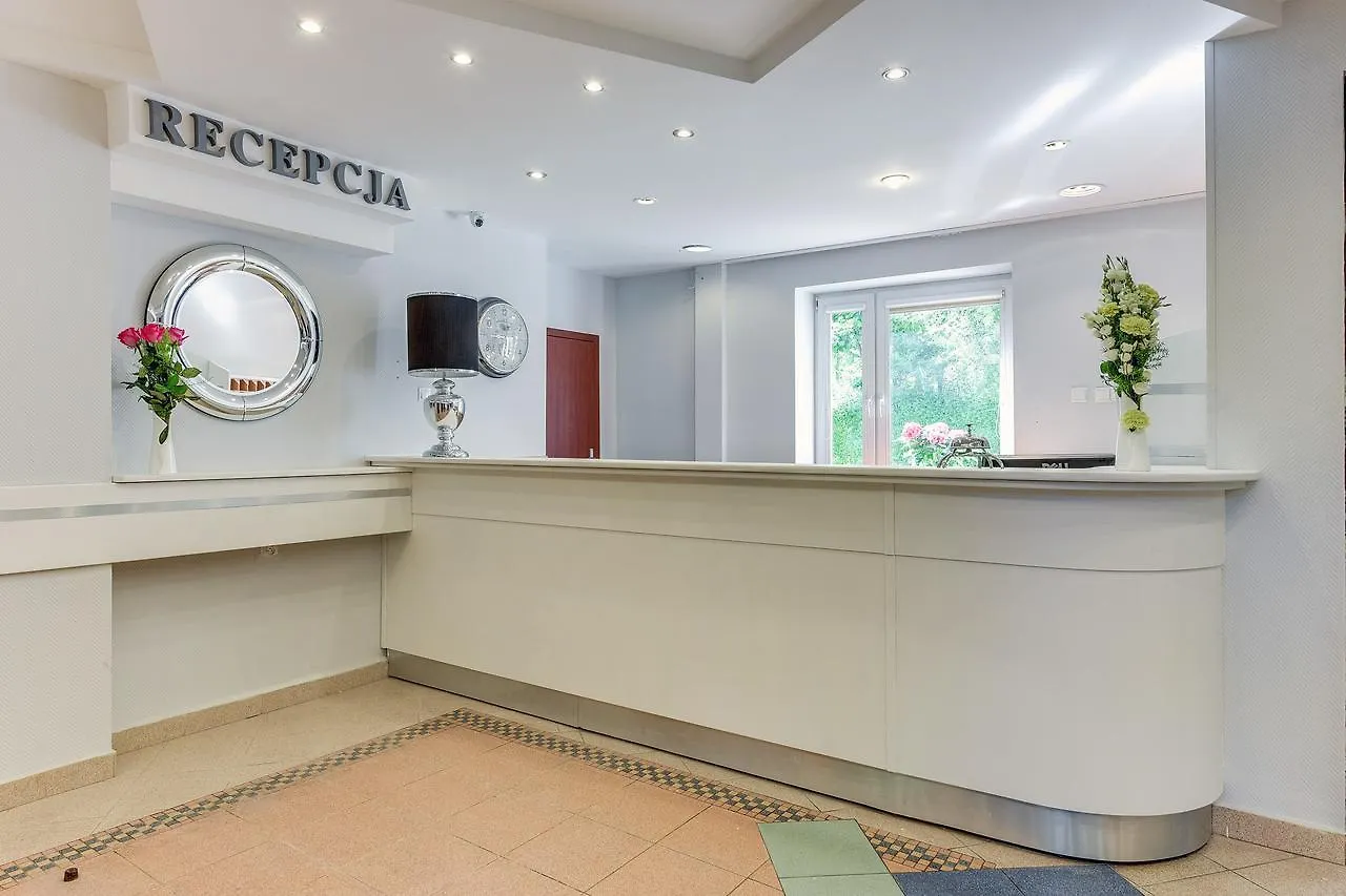 Meduza Sopot Hotel Poland