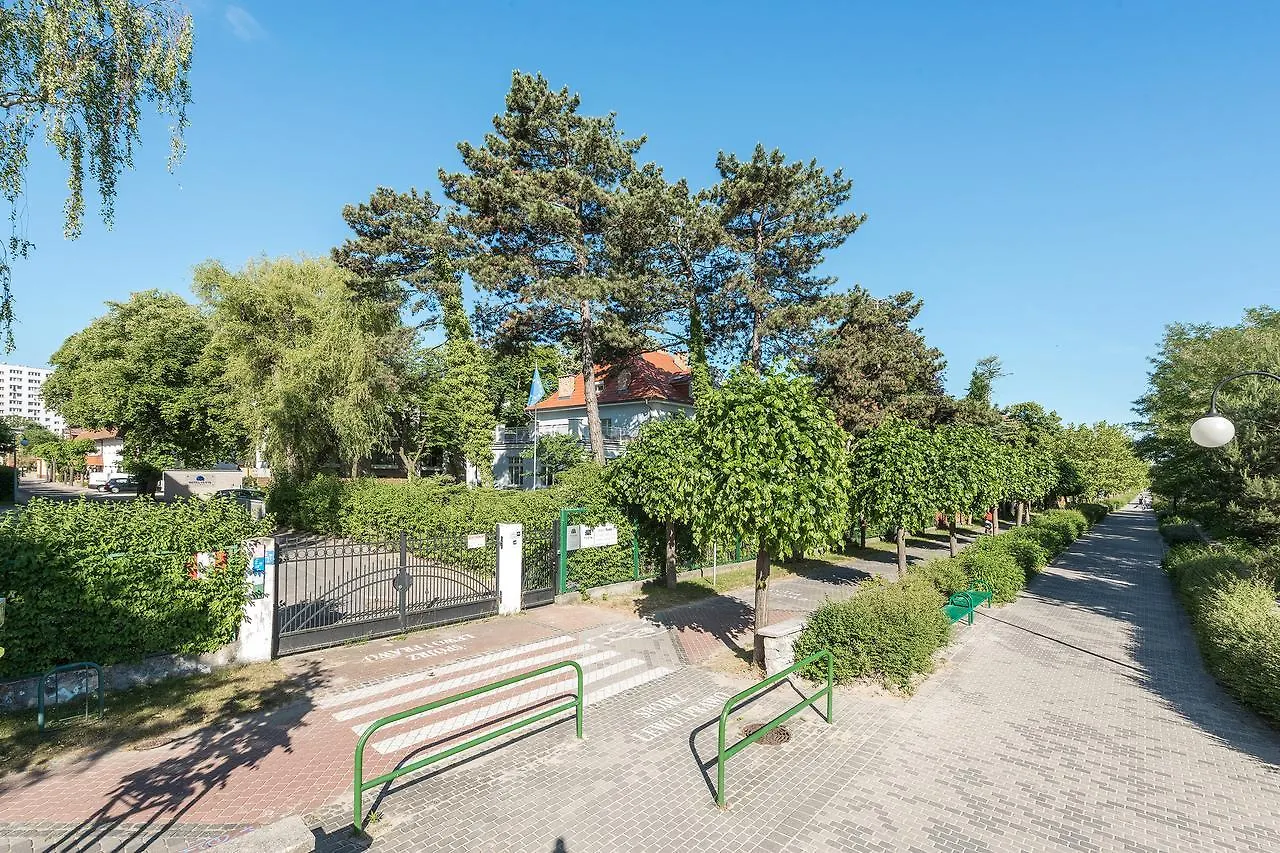 Meduza Sopot Hotel Resort