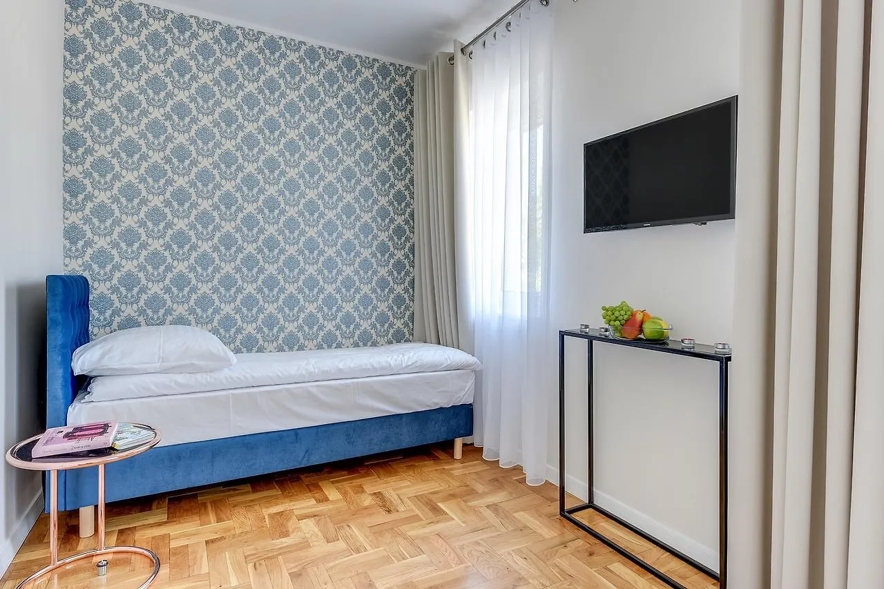 Meduza Sopot Hotel 0*,  Poland