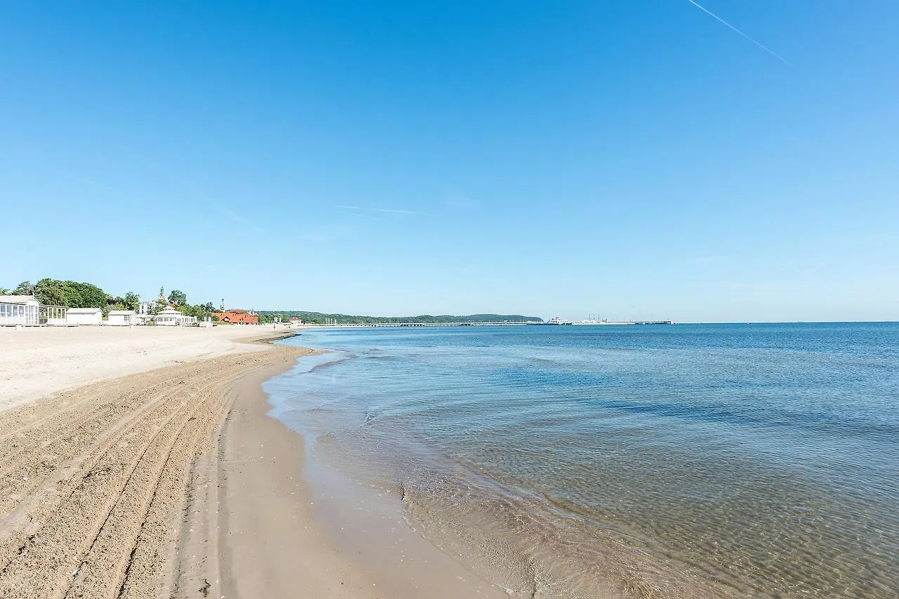 Meduza Sopot Hotel