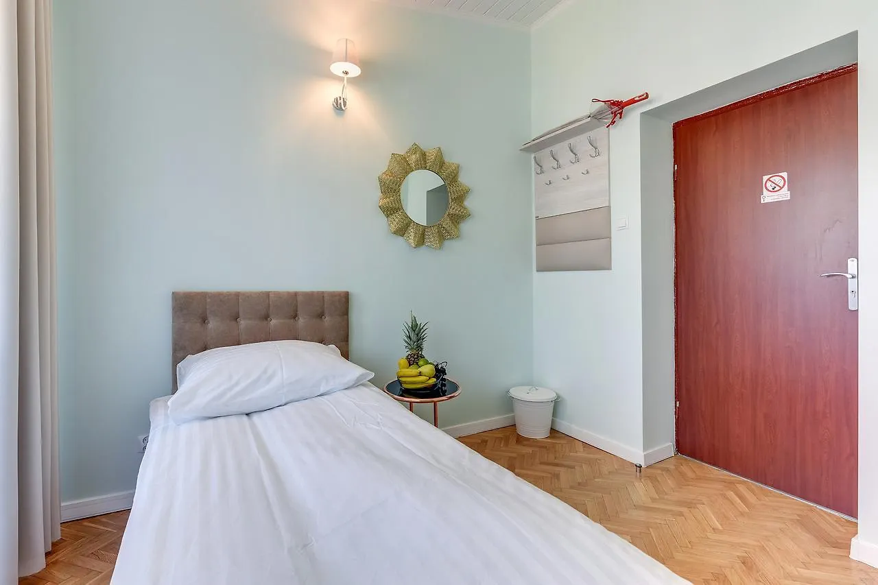 Meduza Sopot Hotel