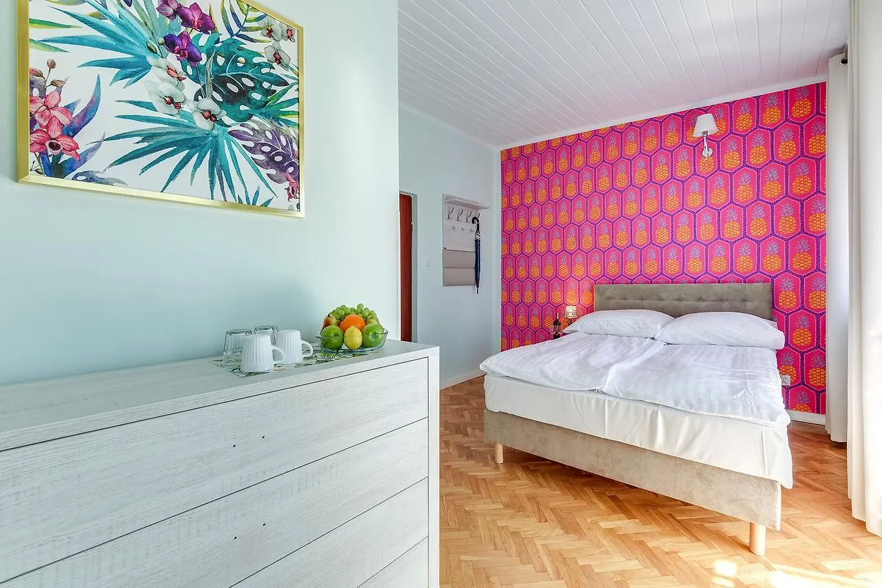 Meduza Sopot Hotel Poland