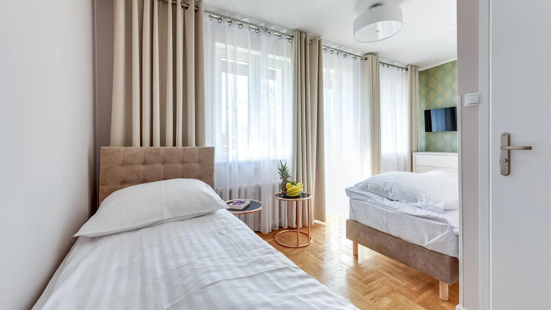 Rezort Hotel Meduza Sopoty